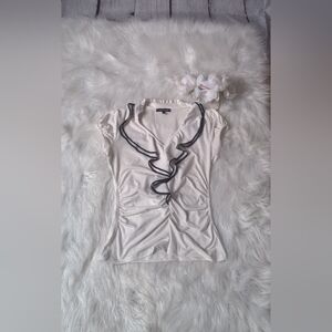 HeartSoul Y2K Vintage Top Size M